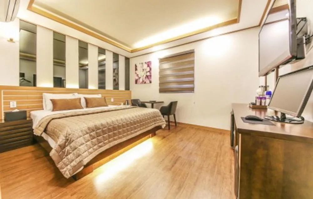 H Hotel Ulsan South Korea