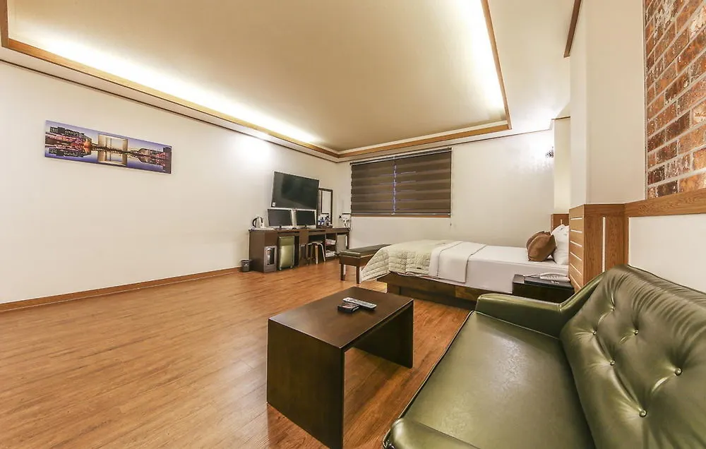 H Hotel Ulsan