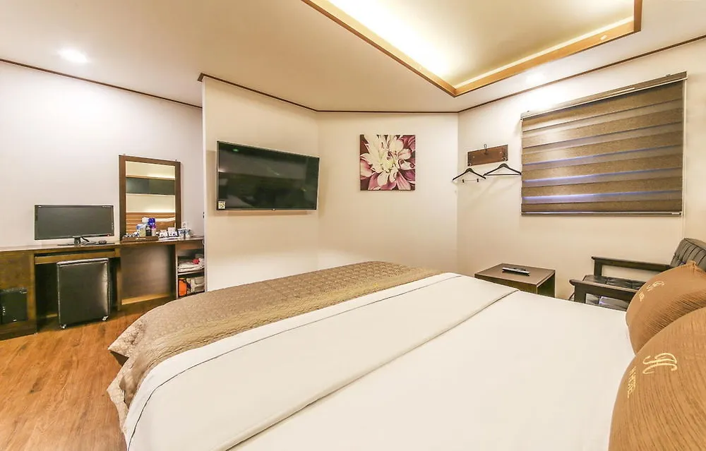 H Hotel Ulsan