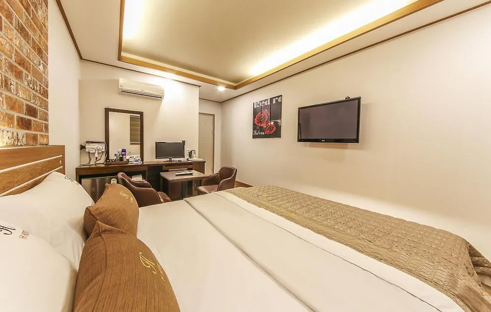 H Hotel Ulsan