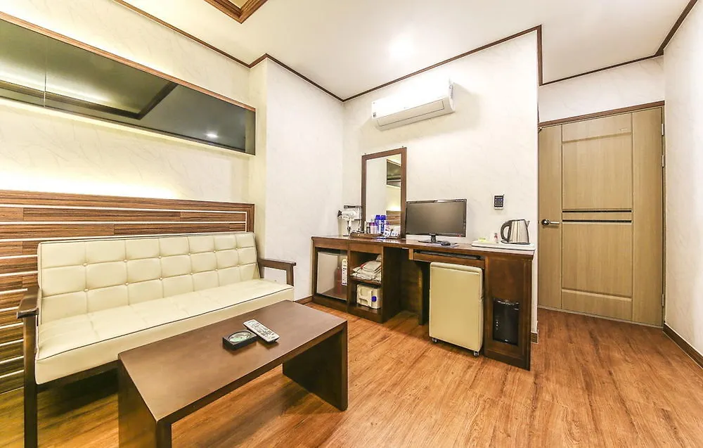 **  H Hotel Ulsan South Korea